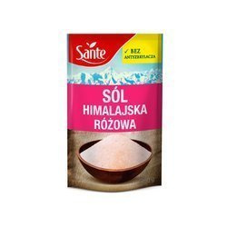 SANTE Himalaya-Salz Różowa - 350g