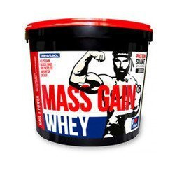 MEGABOL Mass Gain - 3000g AUSVERKAUF