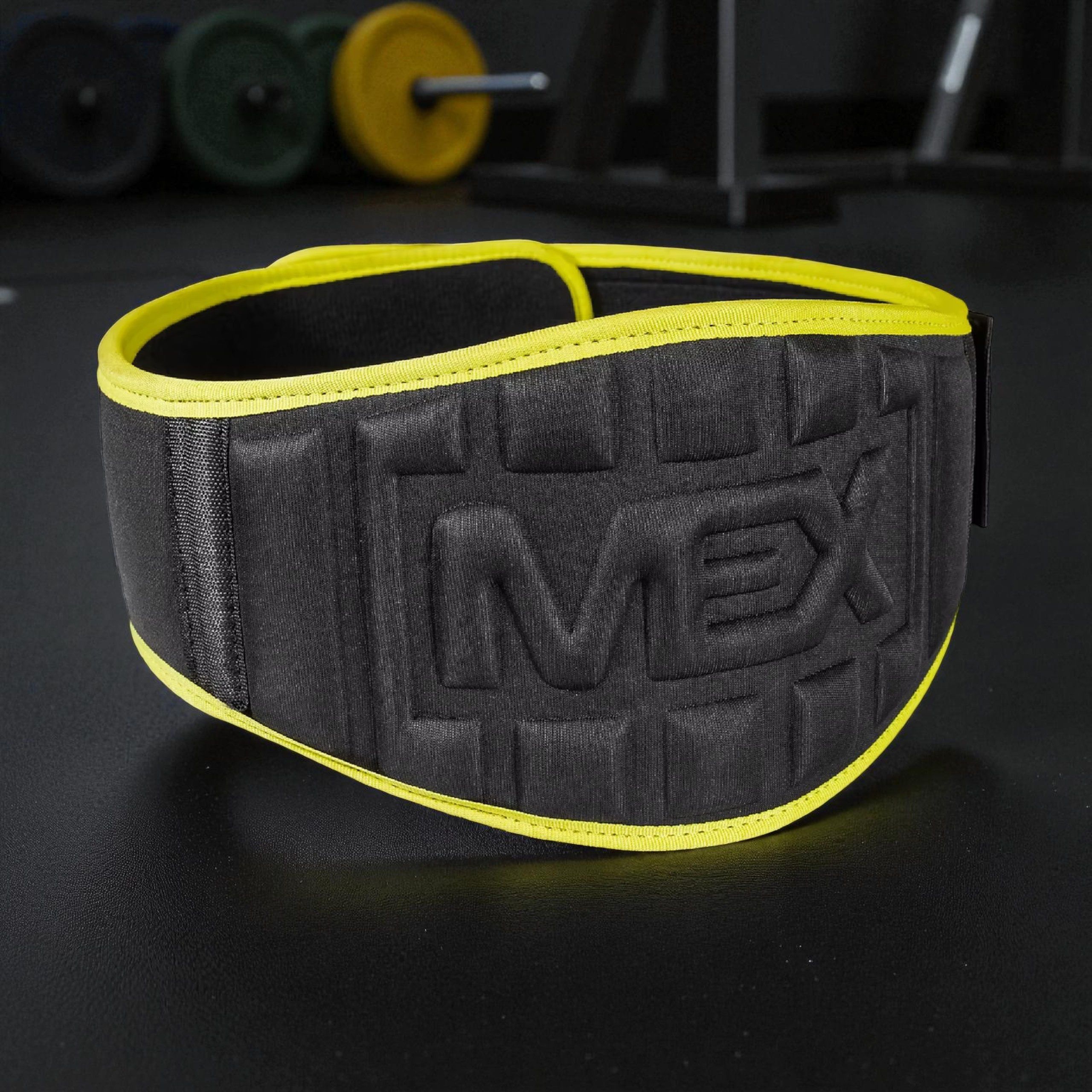 MEX SPORT - Fit Brace Lime