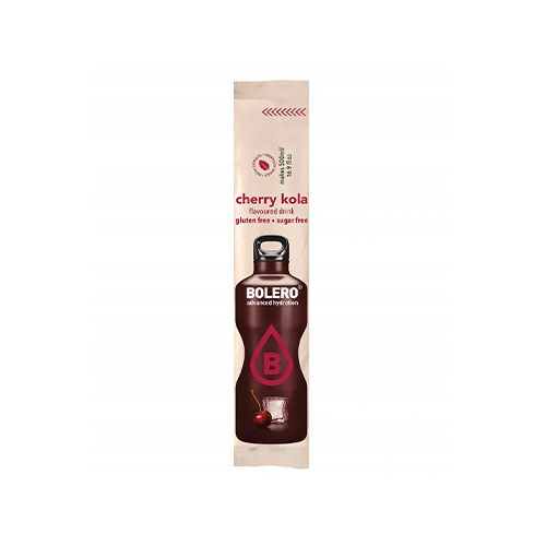 Cherry Kola