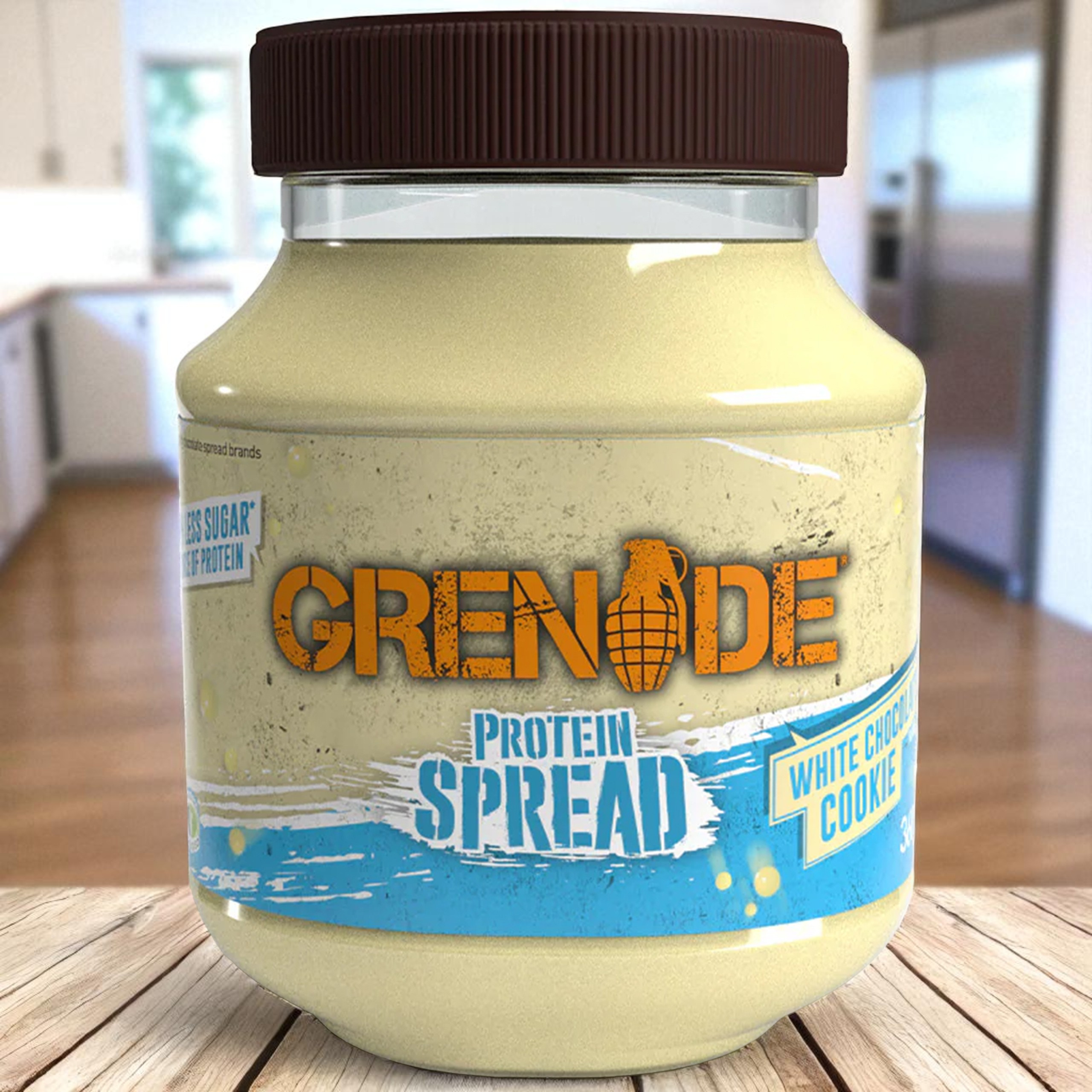 GRENADE - Protein Spread - 360g