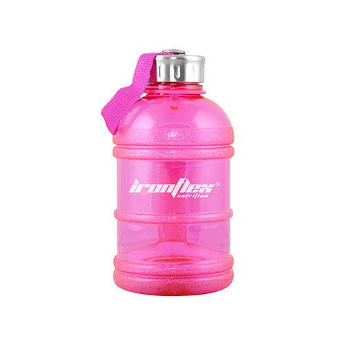 IRONFLEX Wasserkanister IronFlex - 1000ml