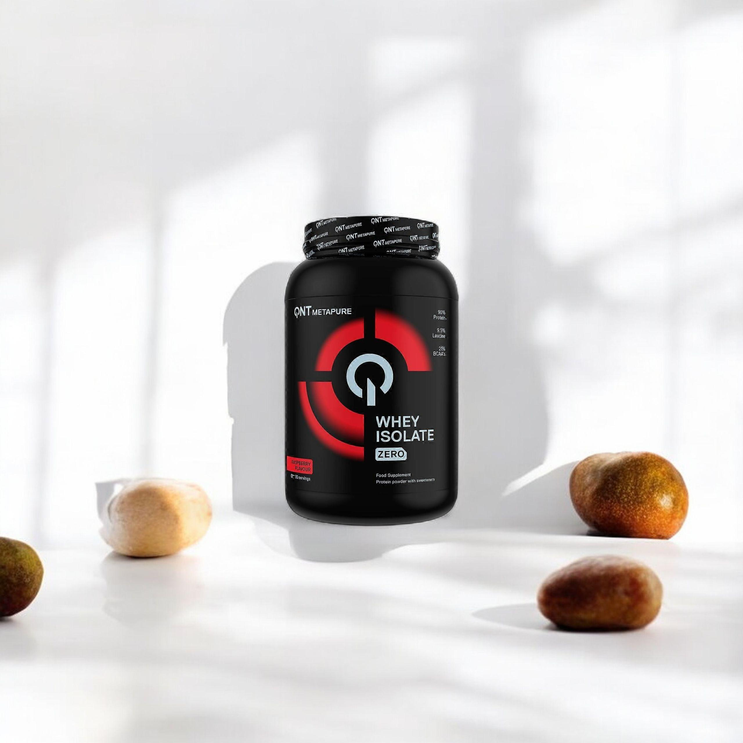 QNT Metapure Zero Carb - 908g