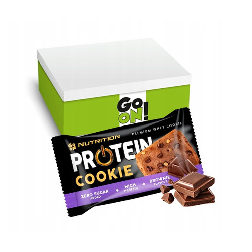 SANTE Protein Cookie - Proteinkeks - 18x 50g