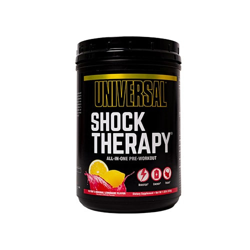 UNIVERSAL Shock Therapy - 840g