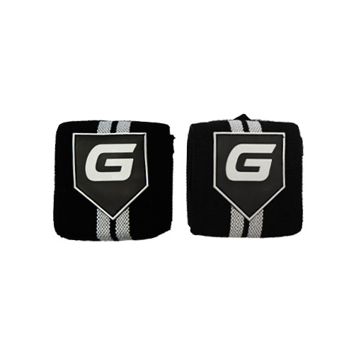GASPARI NUTRITION Wrist Wraps - Stützbandagen für Handgelenke