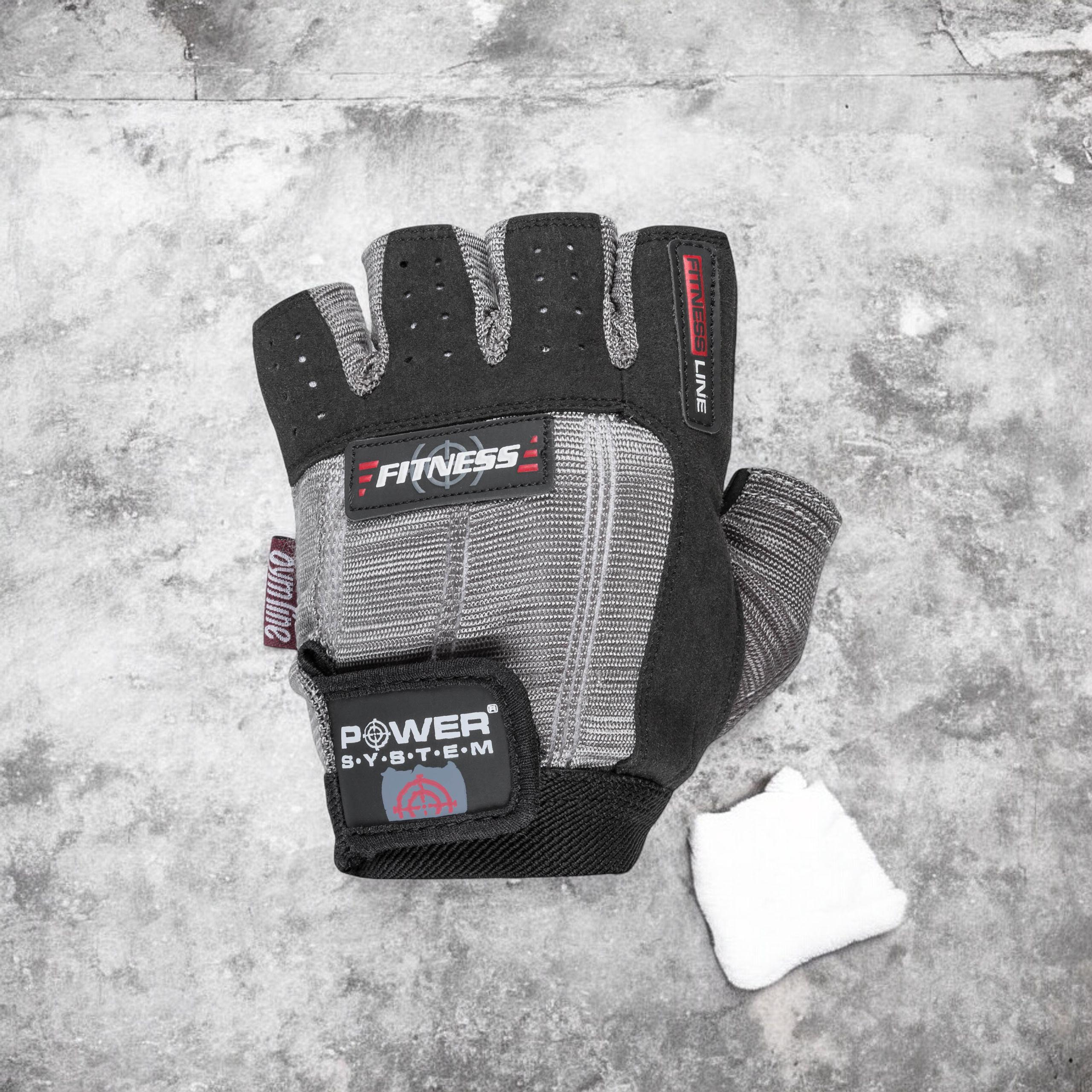 POWER SYSTEM Handschuhe - Fitness