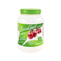 Yoghurt Cherry