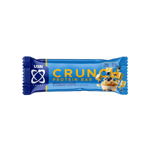 Ultimate Sports Nutrition USN - Trust Crunch - 60g