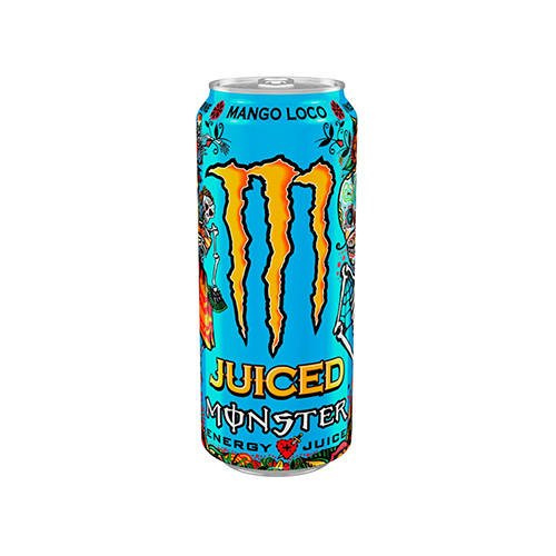 Juiced Mango Loco