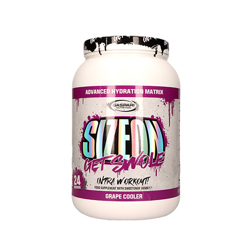 GASPARI NUTRITION - SizeOn Max Performance - 1656g