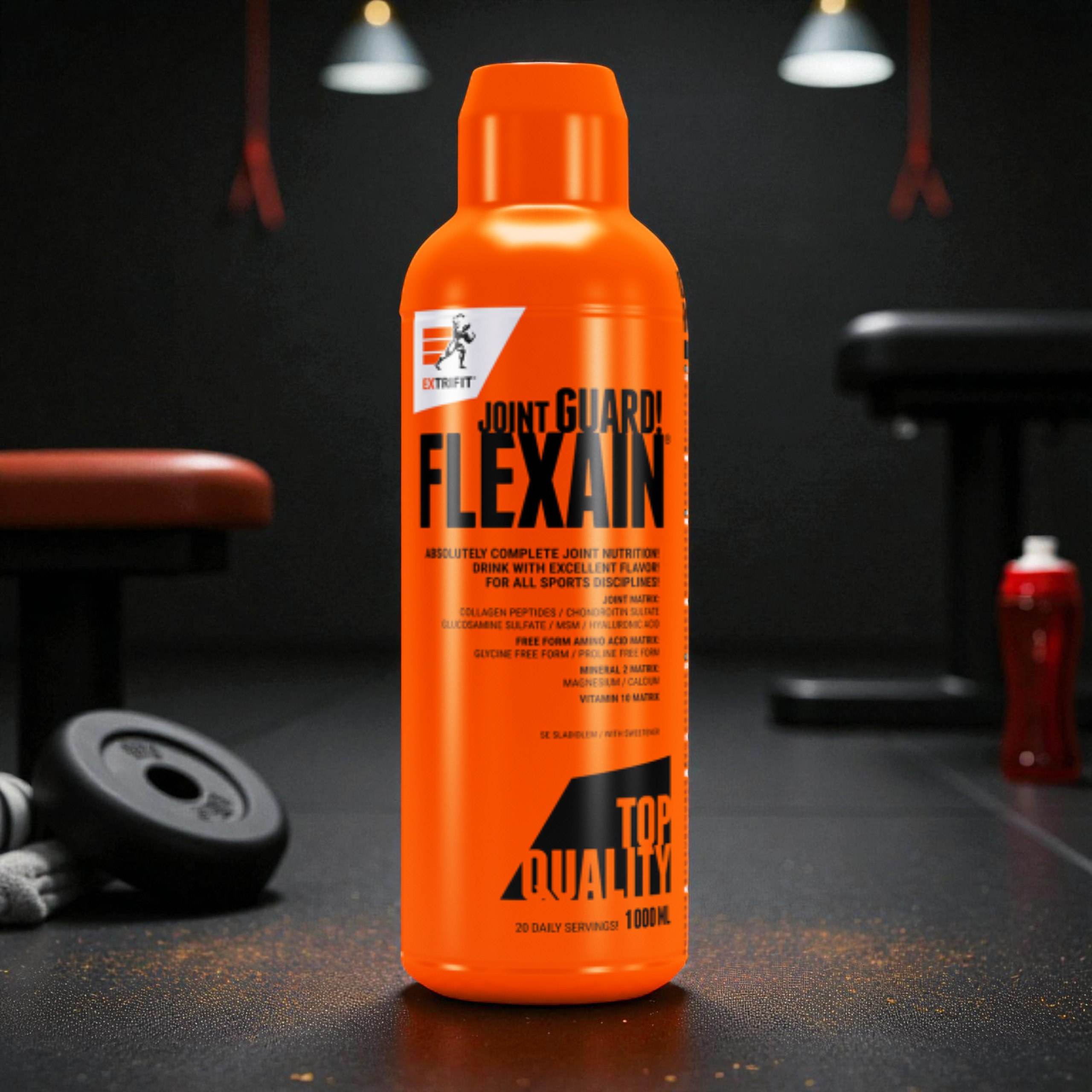 EXTRIFIT Flexain - 1000ml