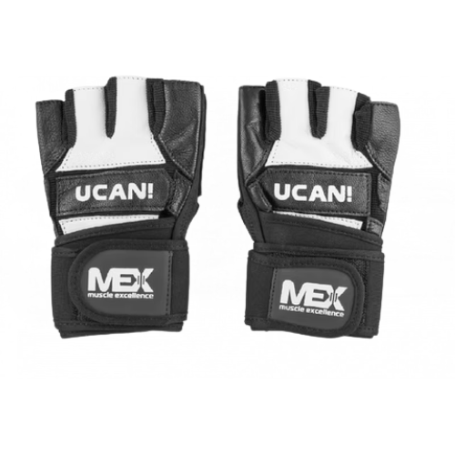 MEX NUTRITION - U Can Training Grips 