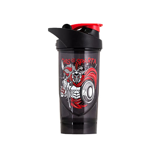 SHIELDMIXER Shaker Hero Pro - 700ml