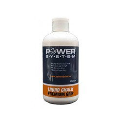 POWER SYSTEM Chalk Liquid - 250ml (Flüssigmagnesia)