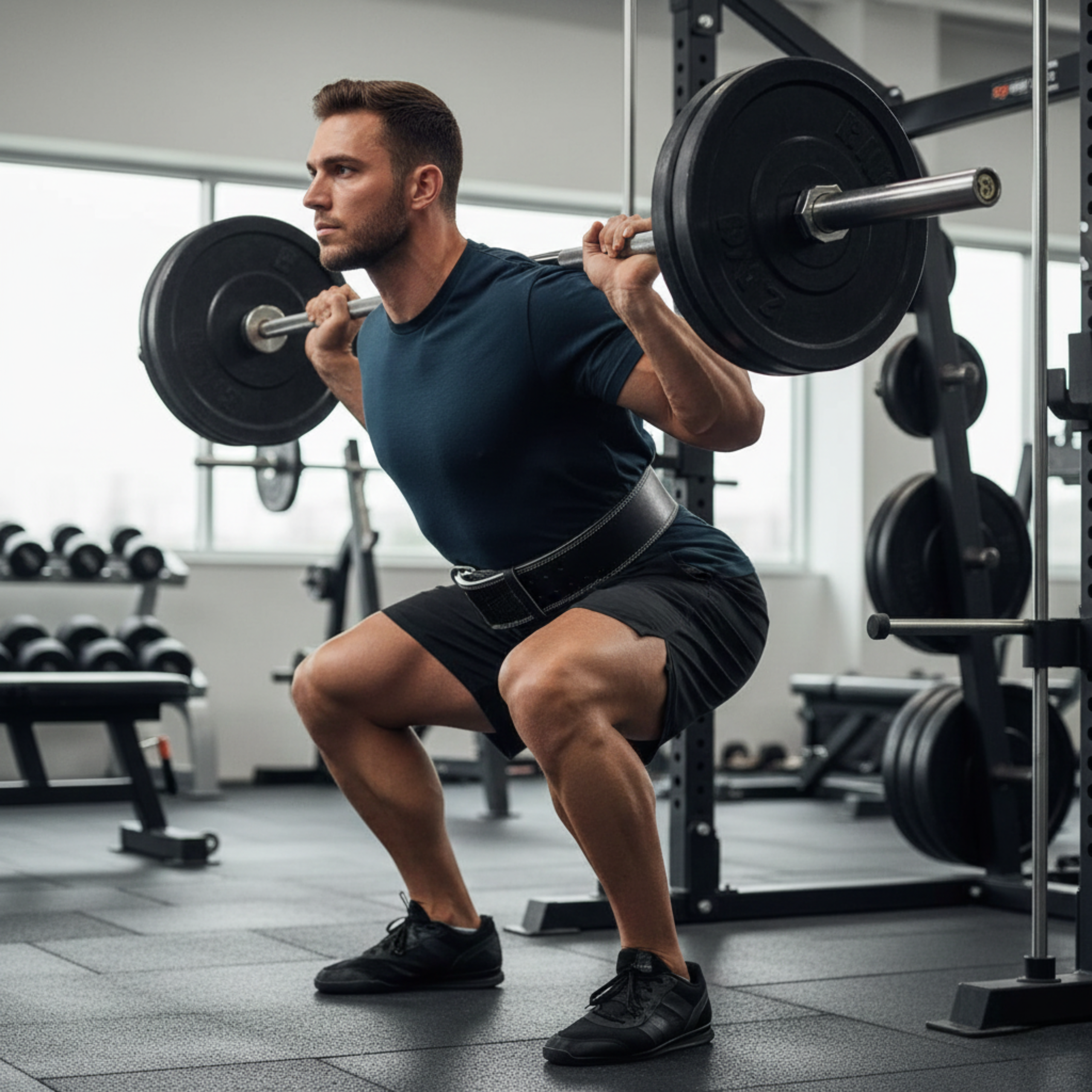 MEX - Train L- Schwarz - XL