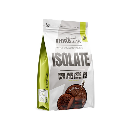 Whey Protein Isolate - 700g