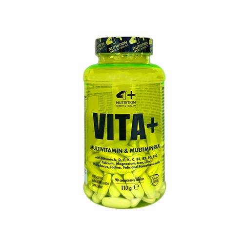 Vita+ - 60tabs