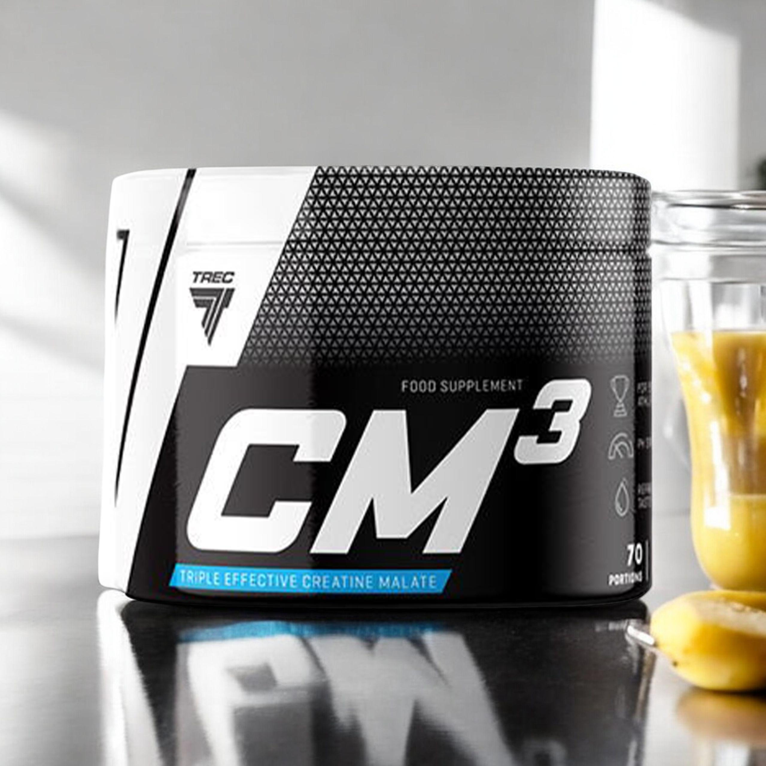 TREC CM3 Pulver - 250g