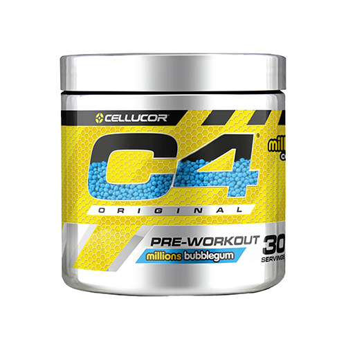 CELLUCOR C4 Original iD Series - 30serv