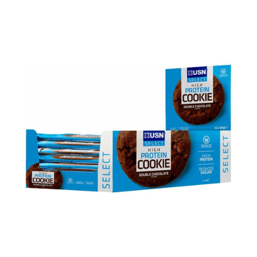 USN - Select Cookie - 12x 60g
